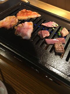 神保町食肉センター - 