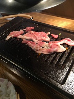 神保町食肉センター - 