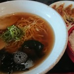 ラーメン創 - 