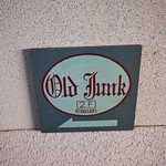 オールドジャンク - 