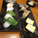 東京寿司 ITAMAE SUSHI - 