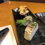 東京寿司 ITAMAE SUSHI - 