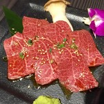 焼肉 美炙樂 - くりみ