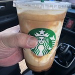 スターバックス・コーヒー - 