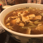 味奈登庵 - #食べログ的に撮るとこうなる。  
      ナミナ〜ミ♡