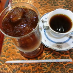珈琲　蕃 - 