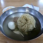 真味平壌冷麺 - 