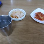 真味平壌冷麺 - 