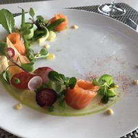 ビュー＆ダイニング コトシエール - 