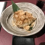 GAMBRINUS ROPPONGI - R1.5　新玉ねぎバタポンステーキ