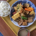 みどり屋食堂 - 