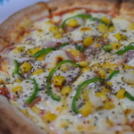 ピッザピッザピッザ - 