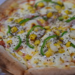 ピッザピッザピッザ - 