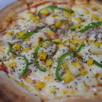 ピッザピッザピッザ - 