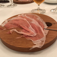 リストランテ ハナタニ - 