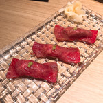 BULL TOKYO - 