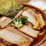 ラーメン考房 平成呈 - 