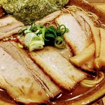 ラーメン考房 平成呈 - 