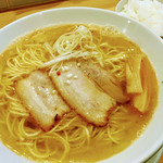 ラーメン考房 平成呈 - 