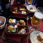 Izakaya Sendou Kombi - 