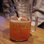 FLOWS GRILL|BAR 中野 - 