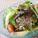 ビストロ セレニテ - 