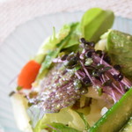 ビストロ セレニテ - 