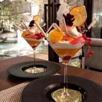グラマシースイート ストリングスホテル名古屋 - 