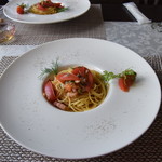 ビストロ セレニテ - 