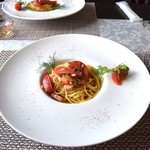 ビストロ セレニテ - 