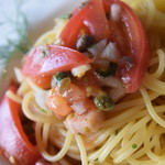 ビストロ セレニテ - 