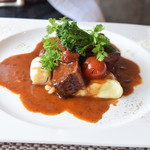 ビストロ セレニテ - 