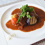 ビストロ セレニテ - 