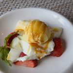 ビストロ セレニテ - 