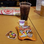 下町の居酒屋駄菓子屋 ドロップ - 