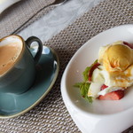 ビストロ セレニテ - 