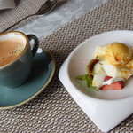 ビストロ セレニテ - 