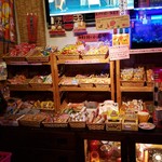 下町の居酒屋駄菓子屋 ドロップ - 