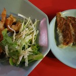 下町の居酒屋駄菓子屋 ドロップ - 中華 マミィ