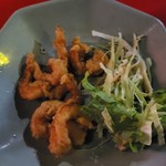 下町の居酒屋駄菓子屋 ドロップ - 中華 マミィ