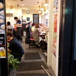 下町の居酒屋駄菓子屋 ドロップ - 中華 マミィ