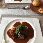 ビストロ セレニテ - 