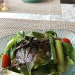 ビストロ セレニテ - 