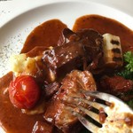 ビストロ セレニテ - 