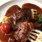 ビストロ セレニテ - 