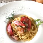 ビストロ セレニテ - 