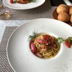 ビストロ セレニテ - 