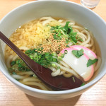 分讃岐うどんあ季 時譚 - 