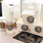 ホエイ パスタ&カフェ 4658 - 