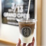 ホエイ パスタ&カフェ 4658 - 